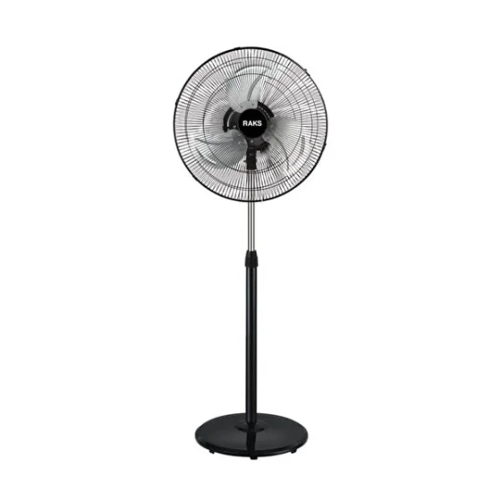 Raks Sf 18 Wi̇ndy Industrial Type Fan Стамбул