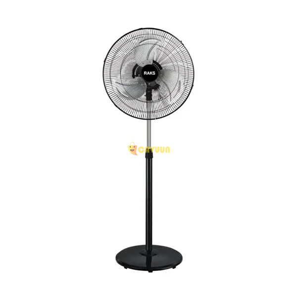 Raks Sf 18 Wi̇ndy Industrial Type Fan Istanbul - photo 1