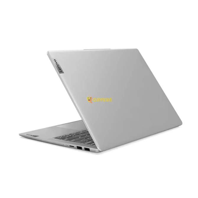 Lenovo Ideapad Slim 5 14irl8 Intel Core I7-13620h 16 ГБ 512 ГБ SSD 14 "WUXGA (1920x1200) Oled Freedos Стамбул - изображение 8