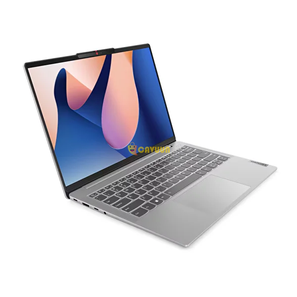 Lenovo Ideapad Slim 5 14irl8 Intel Core I7-13620h 16 ГБ 512 ГБ SSD 14 "WUXGA (1920x1200) Oled Freedos Стамбул - изображение 2