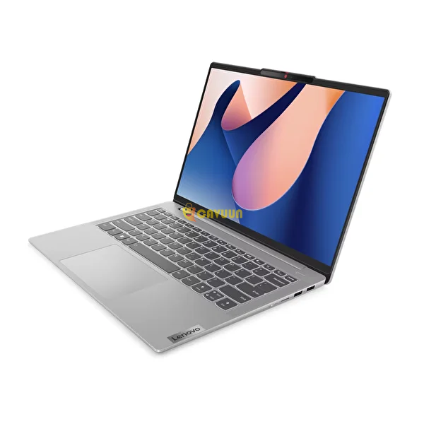 Lenovo Ideapad Slim 5 14irl8 Intel Core I7-13620h 16 ГБ 512 ГБ SSD 14 "WUXGA (1920x1200) Oled Freedos Стамбул - изображение 3