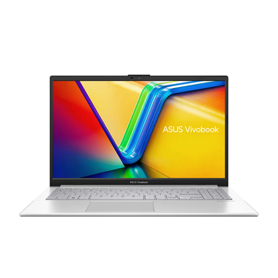 Asus E1504fa-nj115 Vivobook Go 15 Ryzen 5 7520u 8gb 512gb Ssd 15.6" Fhd Freedos Portable Laptop Стамбул