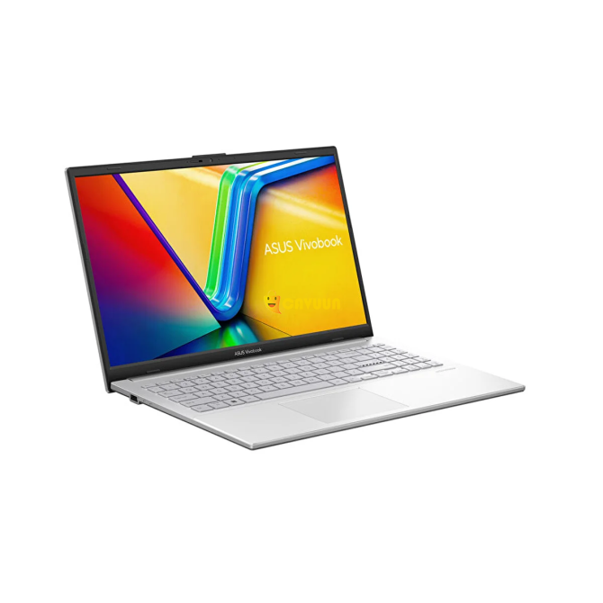 Asus E1504fa-nj115 Vivobook Go 15 Ryzen 5 7520u 8gb 512gb Ssd 15.6" Fhd Freedos Portable Laptop Istanbul - photo 2