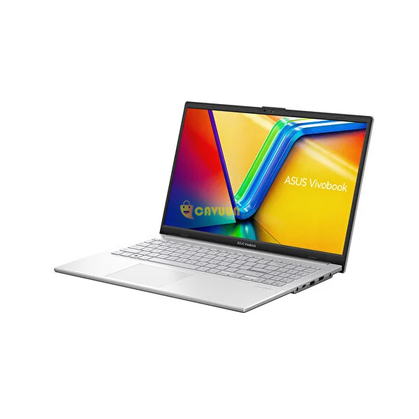 Asus E1504fa-nj115 Vivobook Go 15 Ryzen 5 7520u 8gb 512gb Ssd 15.6" Fhd Freedos Portable Laptop Istanbul - photo 3