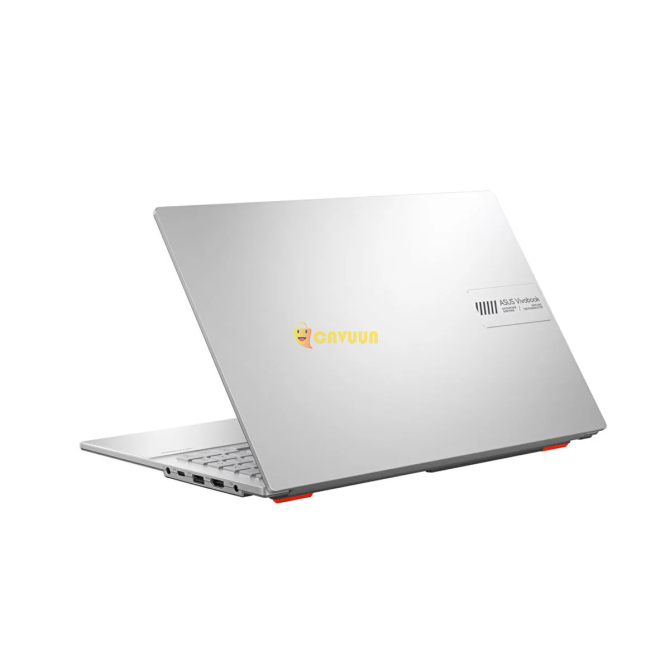 Asus E1504fa-nj115 Vivobook Go 15 Ryzen 5 7520u 8 ГБ 512 ГБ SSD 15,6