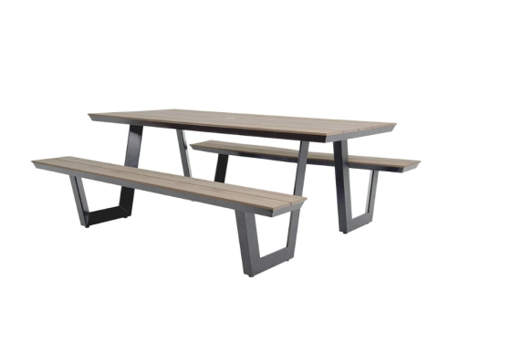 FonQ basic Picnic table Gazimağusa