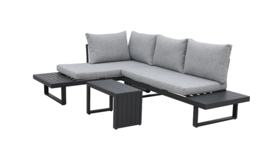 SenS-Line Delphi Lounge set - Multifunctional Gazimağusa