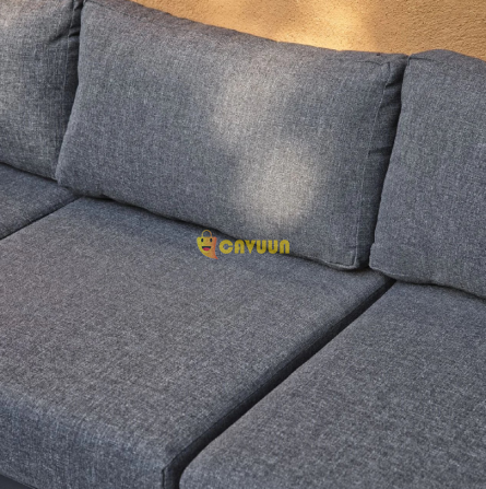 Exotan Bari platform Lounge set - Grey Gazimağusa - photo 3