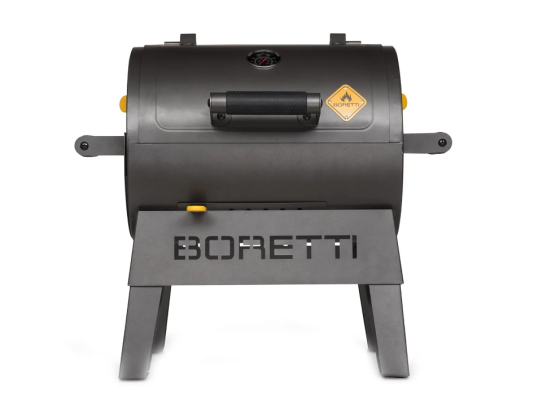 Boretti Terzo Charcoal Barbecue W 57 x D 40 cm Gazimağusa