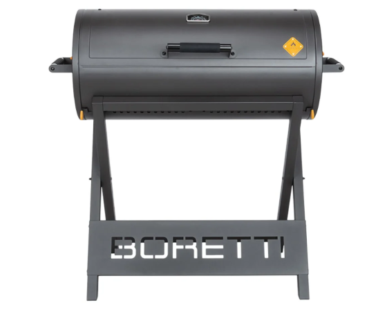 Boretti Barilo 2.0 Charcoal Barbecue Gazimağusa