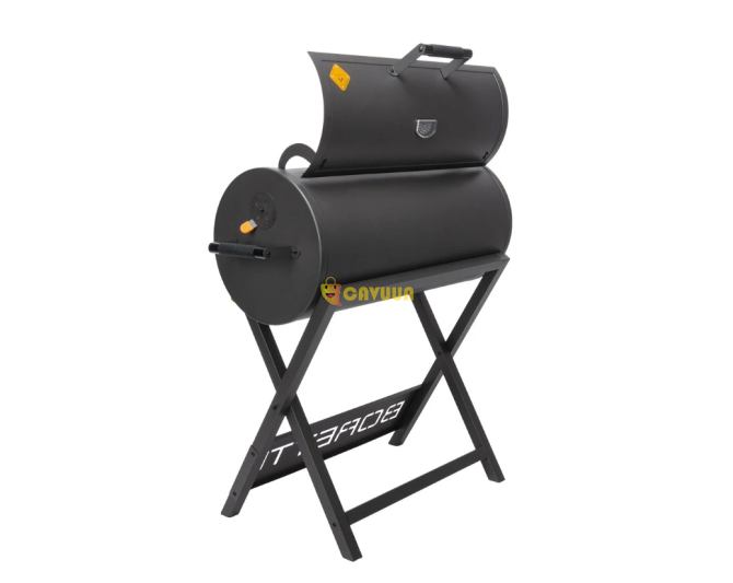 Boretti Barilo 2.0 Charcoal Barbecue Gazimağusa - photo 6