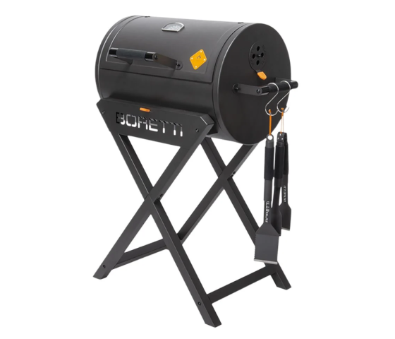 Boretti Fratello 2.0 Charcoal Barbecue Gazimağusa