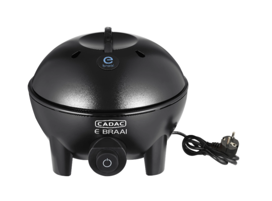 Cadac E-Braai 40 Electric Barbecue Ø 38 Gazimağusa