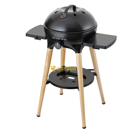 Cadac Citi Chef 40 Gas barbecue W 72 x D 45.5 cm Gazimağusa - photo 7