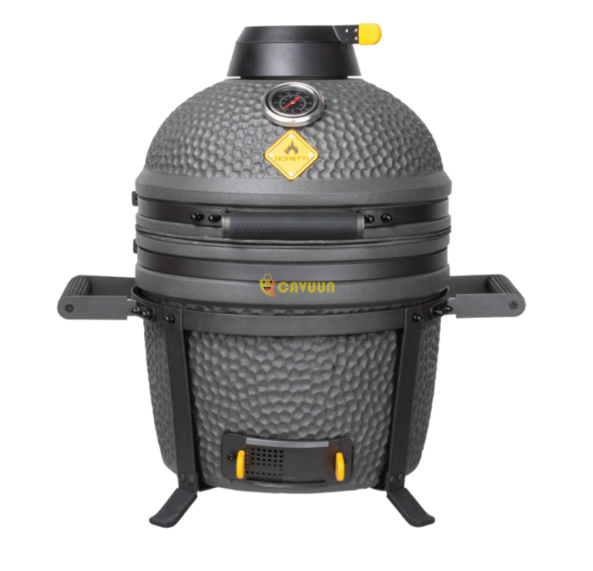 Компактное барбекю Boretti Ceramica Kamado Gazimağusa - изображение 1