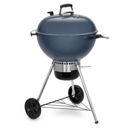 Weber Master Touch GBS C-5750 Charcoal barbecue Ø 57 cm Gazimağusa