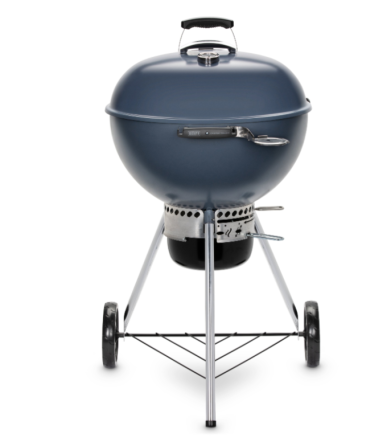 Weber Master Touch GBS C-5750 Charcoal barbecue Ø 57 cm Gazimağusa