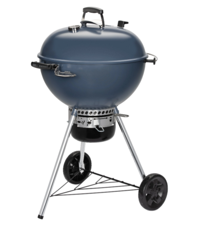 Weber Master Touch GBS C-5750 Charcoal barbecue Ø 57 cm Gazimağusa