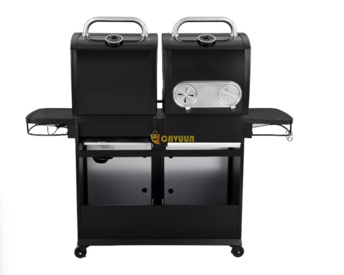 Summ Magnus Hybrid Outdoor Kitchen W 170 x D 57 cm Gazimağusa - photo 8