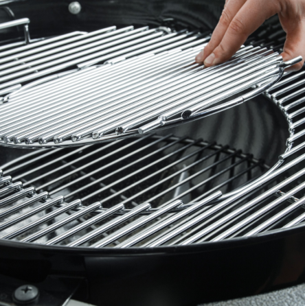 Weber Performer Premium GBS System Edition Charcoal barbecue Ø 57 cm Gazimağusa