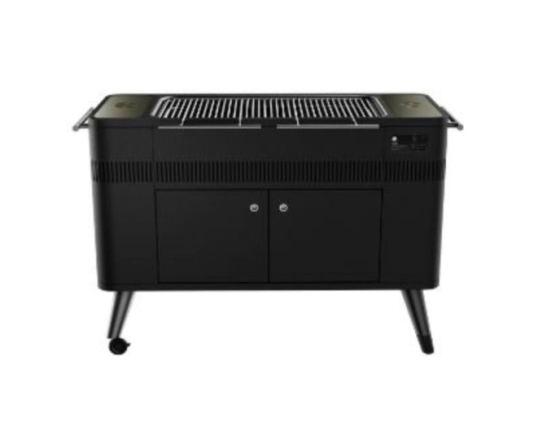 Everdure - Charcoal BBQ Hub - Everdure Gazimağusa