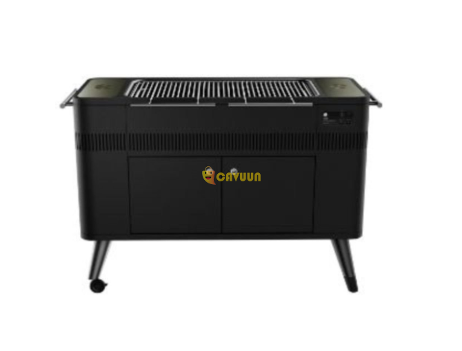 Everdure - Charcoal BBQ Hub - Everdure Gazimağusa - photo 1