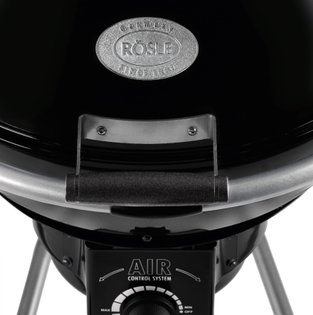 Rösle No 1. Air F50 Charcoal barbecue Ø 50 cm Gazimağusa