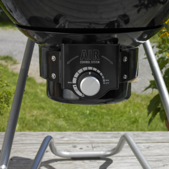 Rösle No 1. Air F50 Charcoal barbecue Ø 50 cm Gazimağusa