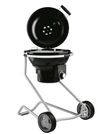 Rösle No 1. Air F50 Charcoal barbecue Ø 50 cm Gazimağusa