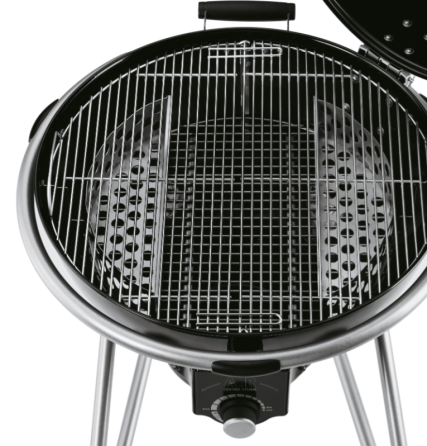 Rösle No 1. Air F50 Charcoal barbecue Ø 50 cm Gazimağusa