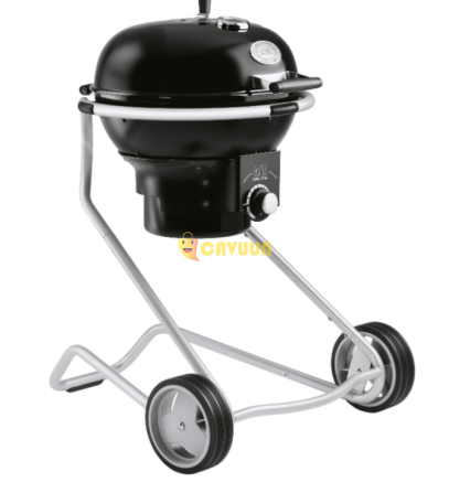 Rösle No 1. Air F50 Charcoal barbecue Ø 50 cm Gazimağusa - photo 1