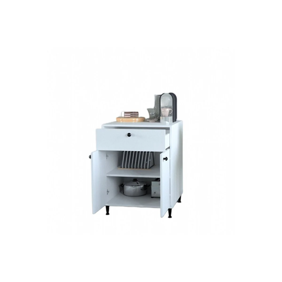 Mobilique Demre Stove Cabinet Стамбул