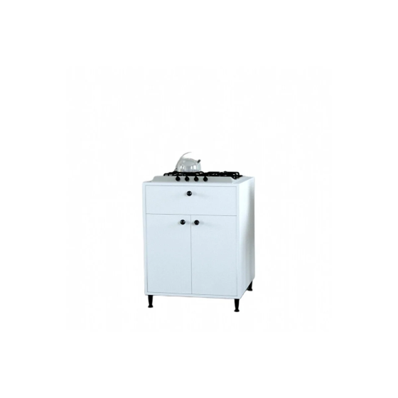 Mobilique Demre Stove Cabinet Стамбул