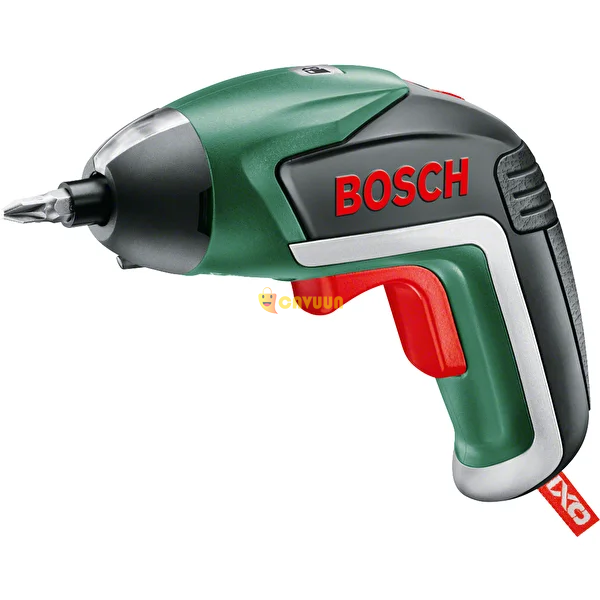 Bosch Ixo Cordless Screwdriver + Corner + Eccentric Adapter Istanbul - photo 2