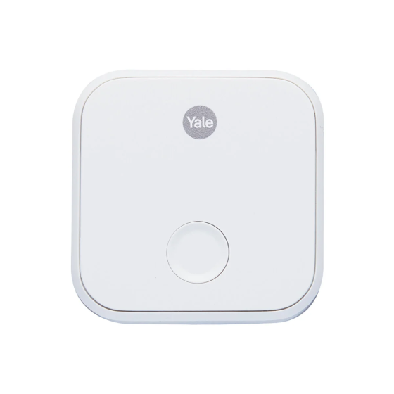 Yale Linus 05/402100/wh - Connectx Wi-fi Bridge Istanbul