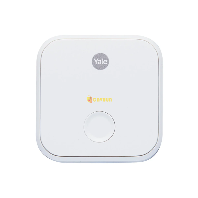 Yale Linus 05/402100/wh - Wi-Fi-мост Connectx Стамбул - изображение 1