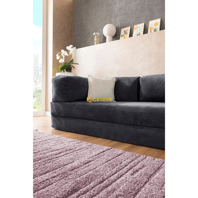 Good Night Legom Corner Sofa & Activity Bed & Recliner Istanbul - photo 8