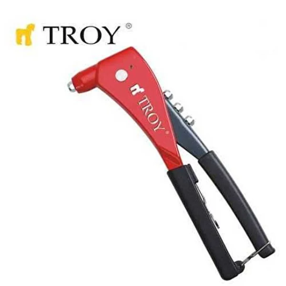 Troy Professional Rivet Gun Стамбул