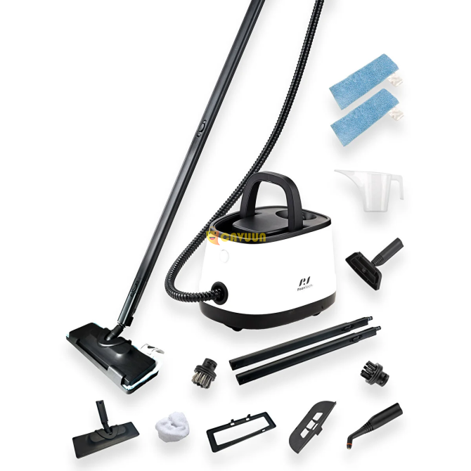 Pirantech Cb-101a Multifunctional Steam Cleaning Machine Istanbul - photo 1