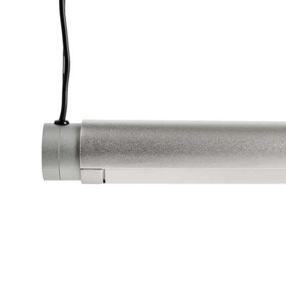 Hay Factor Linear pendant lamp directional alu Gazimağusa