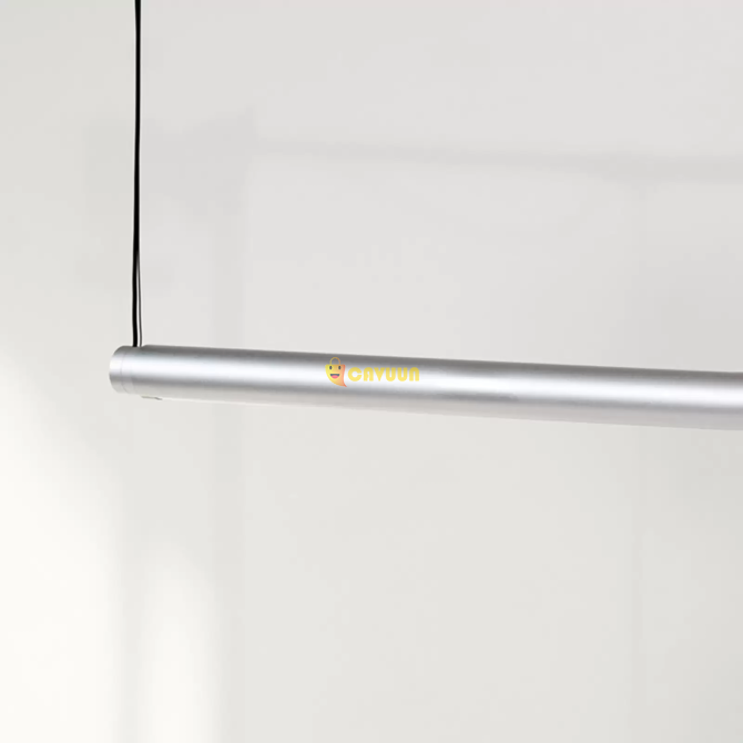 Hay Factor Linear pendant lamp directional alu Gazimağusa - photo 4