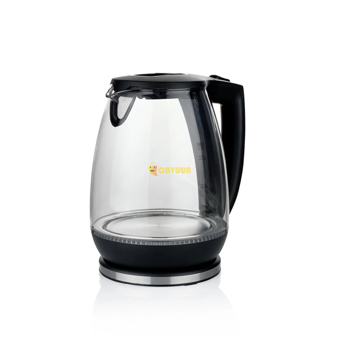 Schafer Drop Electric Kettle - Black Istanbul - photo 4