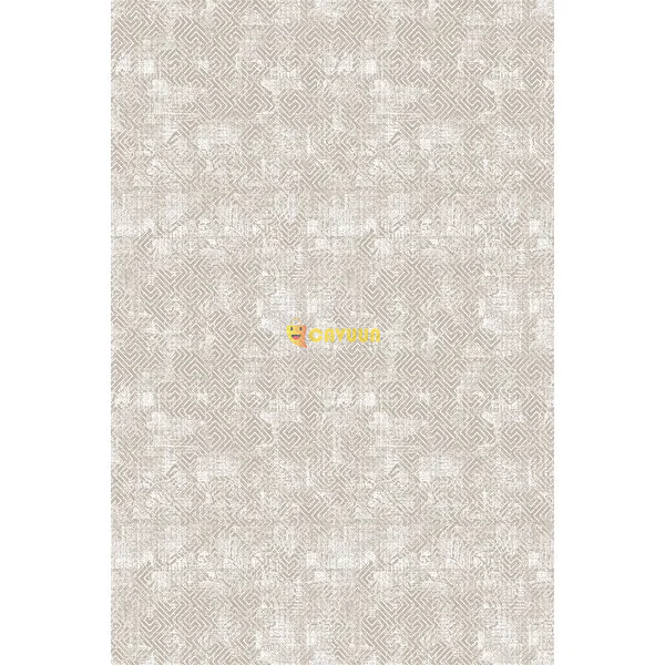 Comotex Non-Slip Base Washable Carpet 100x200 cm Istanbul - photo 2