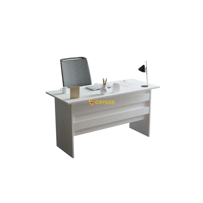 L'occi Concept Diego A 140 Cm Office Desk White Istanbul - photo 4