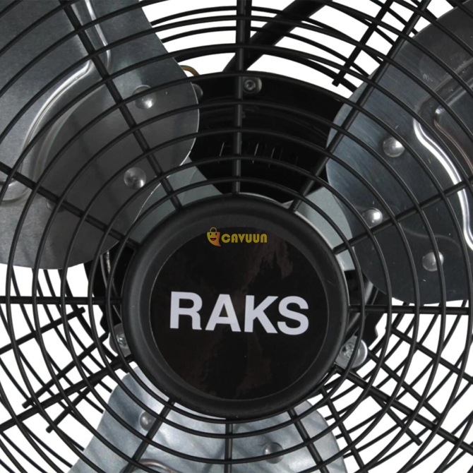 BalkaOutdoor Raks Fl 20 Sa Industrial Type Floor Fan Istanbul - photo 2