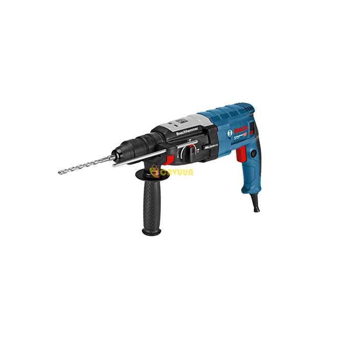 Перфоратор Bosch Professional Gbh 2-28 F - Дополнительный патрон Стамбул - изображение 1