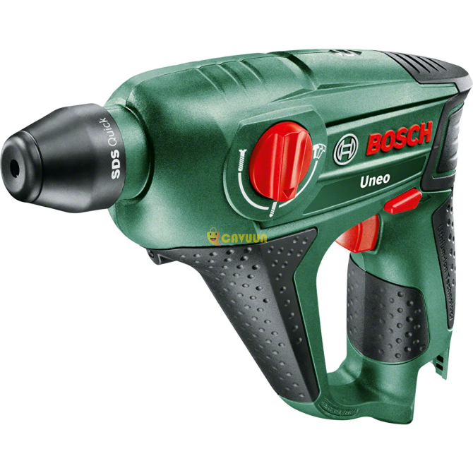 Bosch Uneo 12 Li Rotary Hammer (solo) Istanbul - photo 2