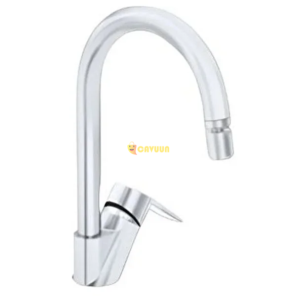 Artema Neva Soft Sink Mixer Istanbul - photo 1