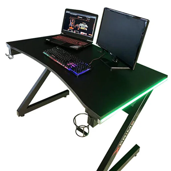 Xprime Markus Gaming Desk 140 Cm Стамбул