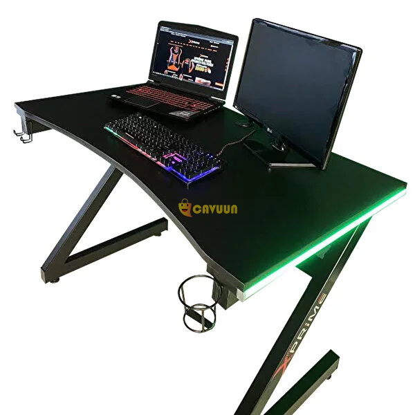 Xprime Markus Gaming Desk 140 Cm Istanbul - photo 1